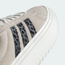 Кросівки жіночі Adidas Grant Court Platform Suede IE3620