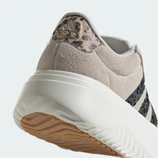 Кросівки жіночі Adidas Grant Court Platform Suede IE3620