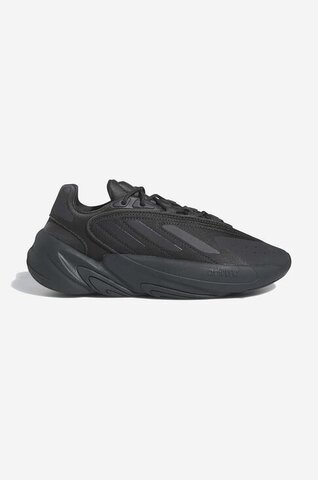 Кросівки жіночі Adidas Ozelia J Carbon Black GV8991