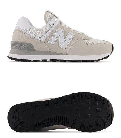 Кроссовки женские New Balance 574 WL574EVW