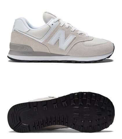 Кроссовки женские New Balance 574 Classic GL ML574EVW