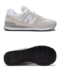 Кросівки жіночі New Balance 574 Classic GL ML574EVW