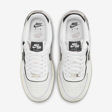 Кроссовки женские Nike Air Force 1 Shadow DZ1847-110