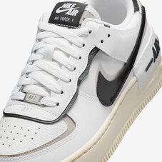 Кроссовки женские Nike Air Force 1 Shadow DZ1847-110