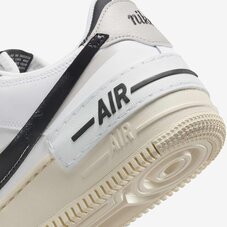 Кроссовки женские Nike Air Force 1 Shadow DZ1847-110