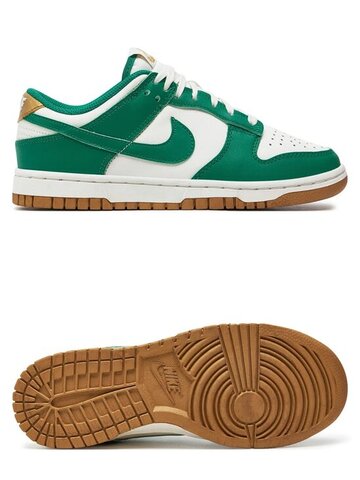 Кросівки жіночі Nike Dunk Low FB7173-131