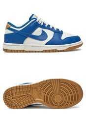 Кроссовки женские Nike Dunk Low FB7173-141