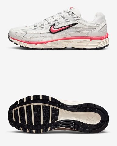 Кросівки жіночі Nike P-6000 HJ7361-133