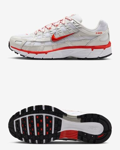 Кросівки жіночі Nike P-6000 BV1021-107