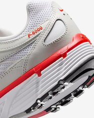 Кросівки жіночі Nike P-6000 BV1021-107