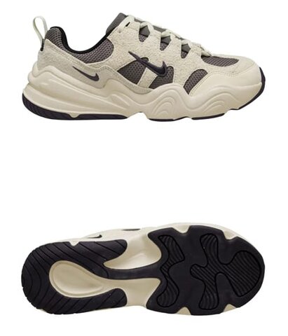 Кроссовки женские Nike Tech Hera DR9761-007