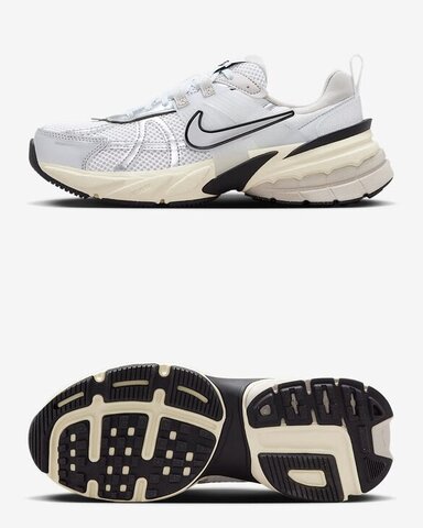 Кросівки жіночі Nike V2K Run FD0736-100