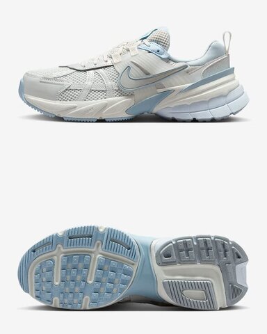 Кросівки жіночі Nike V2K Run FD0736-009