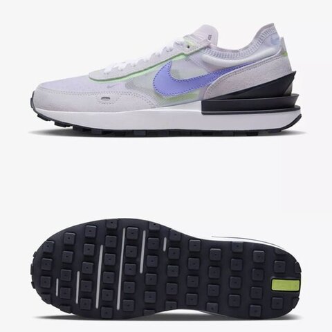 Кроссовки женские Nike Waffle One DC2533-004