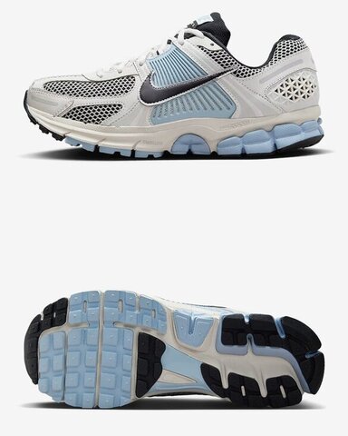 Кросівки жіночі Nike Zoom Vomero 5 FQ7079-001