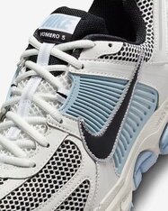 Кросівки жіночі Nike Zoom Vomero 5 FQ7079-001