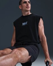 Майка Nike Sleeveless Fitness HJ3690-010