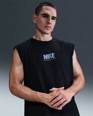 Майка Nike Sleeveless Fitness HJ3690-010