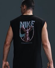 Майка Nike Sleeveless Fitness HJ3690-010