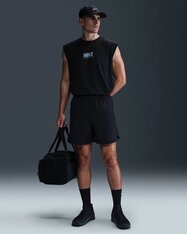 Майка Nike Sleeveless Fitness HJ3690-010