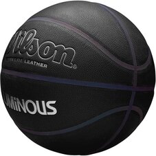 Мяч для баскетбола Wilson Luminous Bskt Iridescent WTB2027XB07