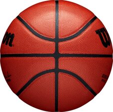 М'яч для баскетболу Wilson NBA Authentic Indoor Comp WTB7100XB07