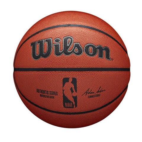 Мяч для баскетбола Wilson NBA Authentic Series Indoor Outdoor WTB7200XB06