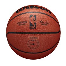 Мяч для баскетбола Wilson NBA Authentic Series Indoor Outdoor WTB7200XB06