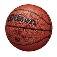 Мяч для баскетбола Wilson NBA Authentic Series Indoor Outdoor WTB7200XB06