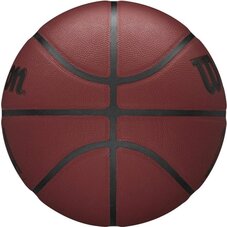 М'яч для баскетболу Wilson NBA Forge WTB8201XB7