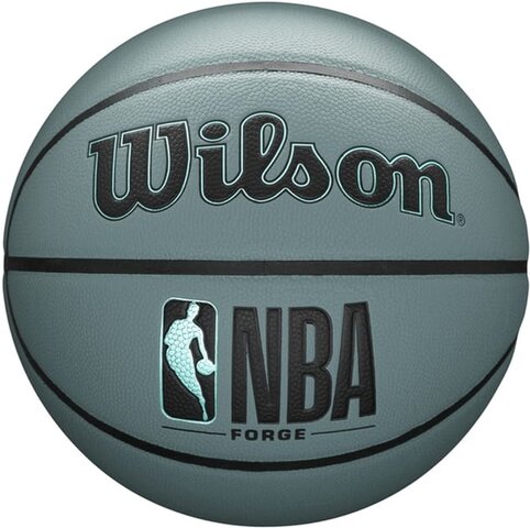 Мяч для баскетбола Wilson NBA Forge WTB8203XB05