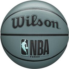 М'яч для баскетболу Wilson NBA Forge WTB8203XB05