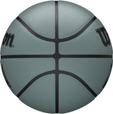Мяч для баскетбола Wilson NBA Forge WTB8203XB05
