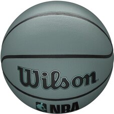 Мяч для баскетбола Wilson NBA Forge WTB8203XB05