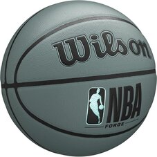 Мяч для баскетбола Wilson NBA Forge WTB8203XB06