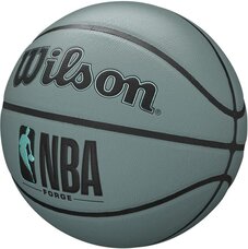 Мяч для баскетбола Wilson NBA Forge WTB8203XB07
