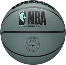 Мяч для баскетбола Wilson NBA Forge WTB8203XB07