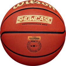 М'яч для баскетболу Wilson Showcase Comp WZ2005701XB6