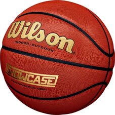 Мяч для баскетбола Wilson Showcase Comp WZ2005701XB7