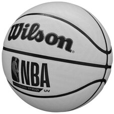 М'яч для баскетболу Wilson NBA Forge Pro UV WZ2016701XB7