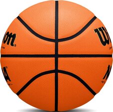 М'яч для баскетболу Wilson NCAA Replica Game WZ2022101XB7