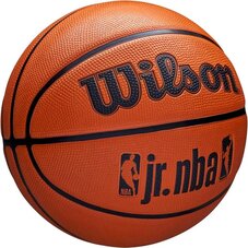 М'яч для баскетболу Wilson JR NBA DRV Plus WZ3013001XB7