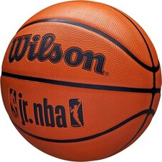 М'яч для баскетболу Wilson JR NBA DRV Plus WZ3013001XB7