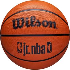 М'яч для баскетболу Wilson JR NBA DRV Plus WZ3013001XB7