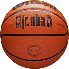 М'яч для баскетболу Wilson JR NBA DRV Plus WZ3013001XB7
