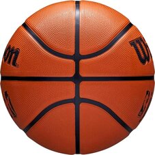М'яч для баскетболу Wilson JR NBA DRV Plus WZ3013001XB7