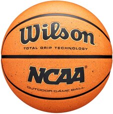 М'яч для баскетболу Wilson NCAA Outdoor Game WZ3017101XB7