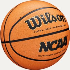 М'яч для баскетболу Wilson NCAA Outdoor Game WZ3017101XB7