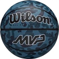 М'яч для баскетболу Wilson MVP Camo WZ3018702XB5