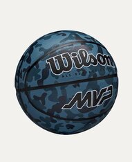 Мяч для баскетбола Wilson MVP Camo WZ3018702XB6
